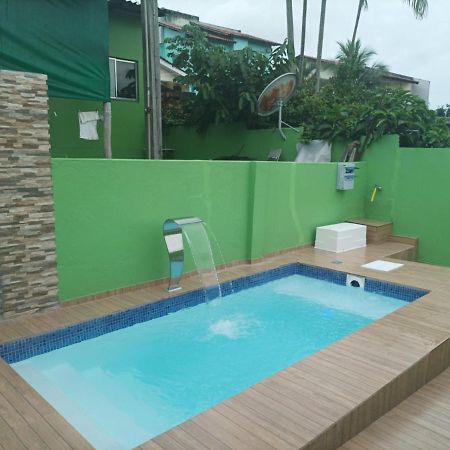 Suites Parque 10 Manaus Eksteriør bilde