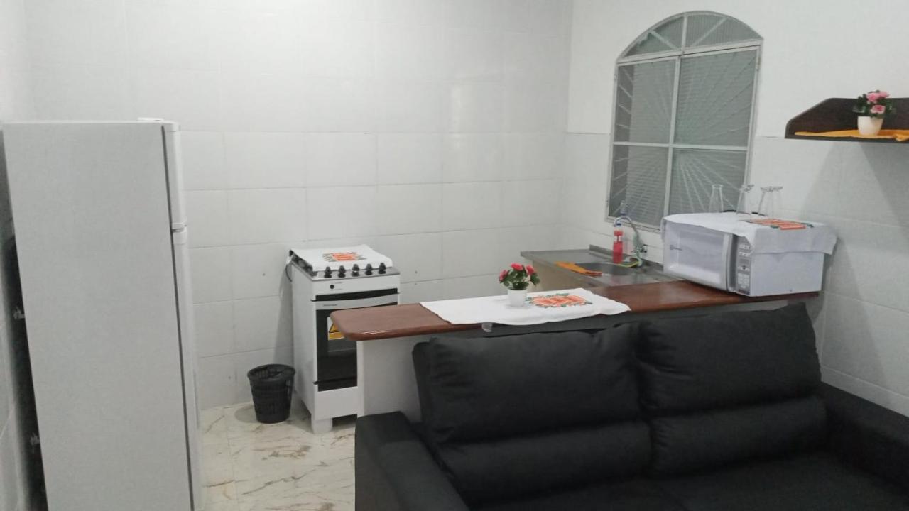 Suites Parque 10 Manaus Eksteriør bilde