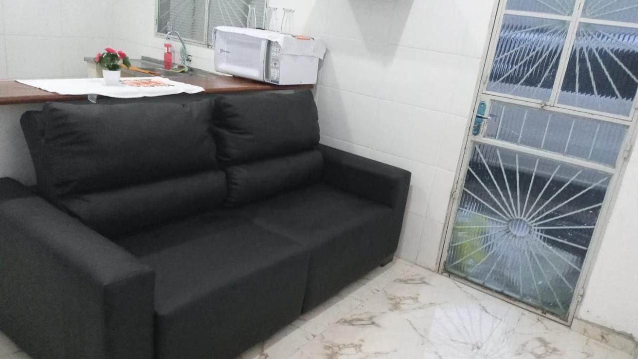 Suites Parque 10 Manaus Eksteriør bilde