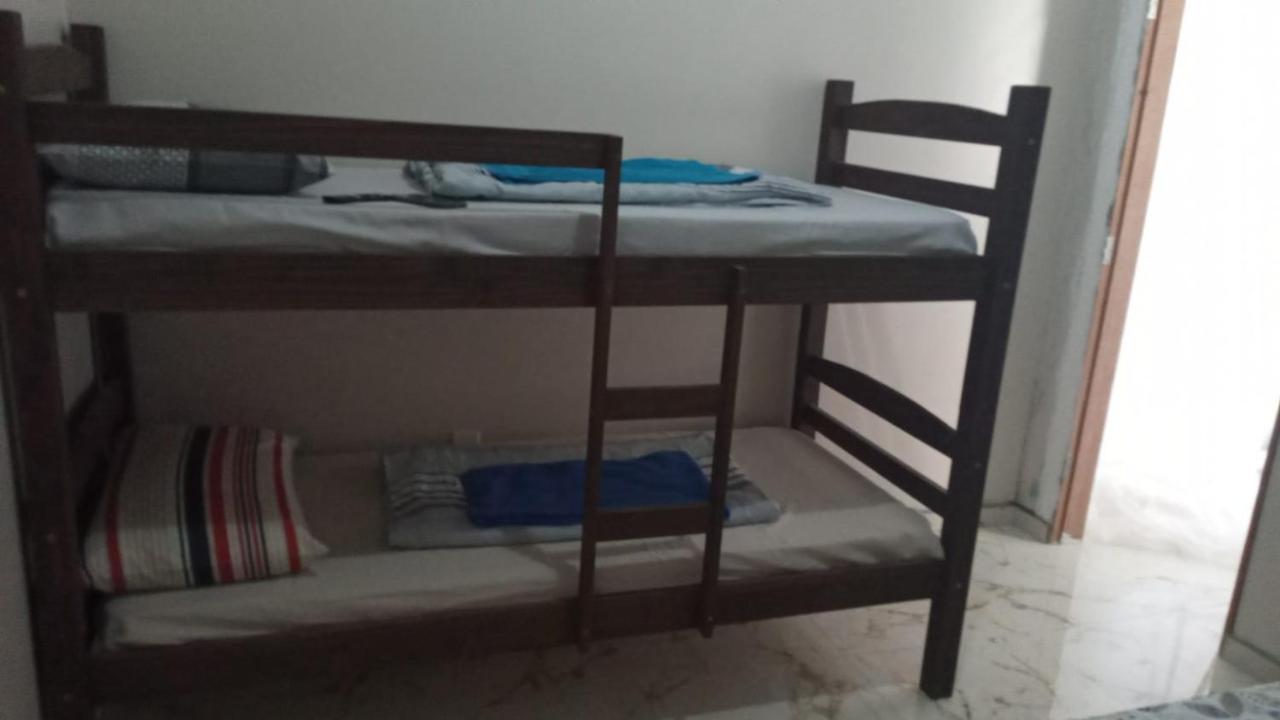 Suites Parque 10 Manaus Eksteriør bilde