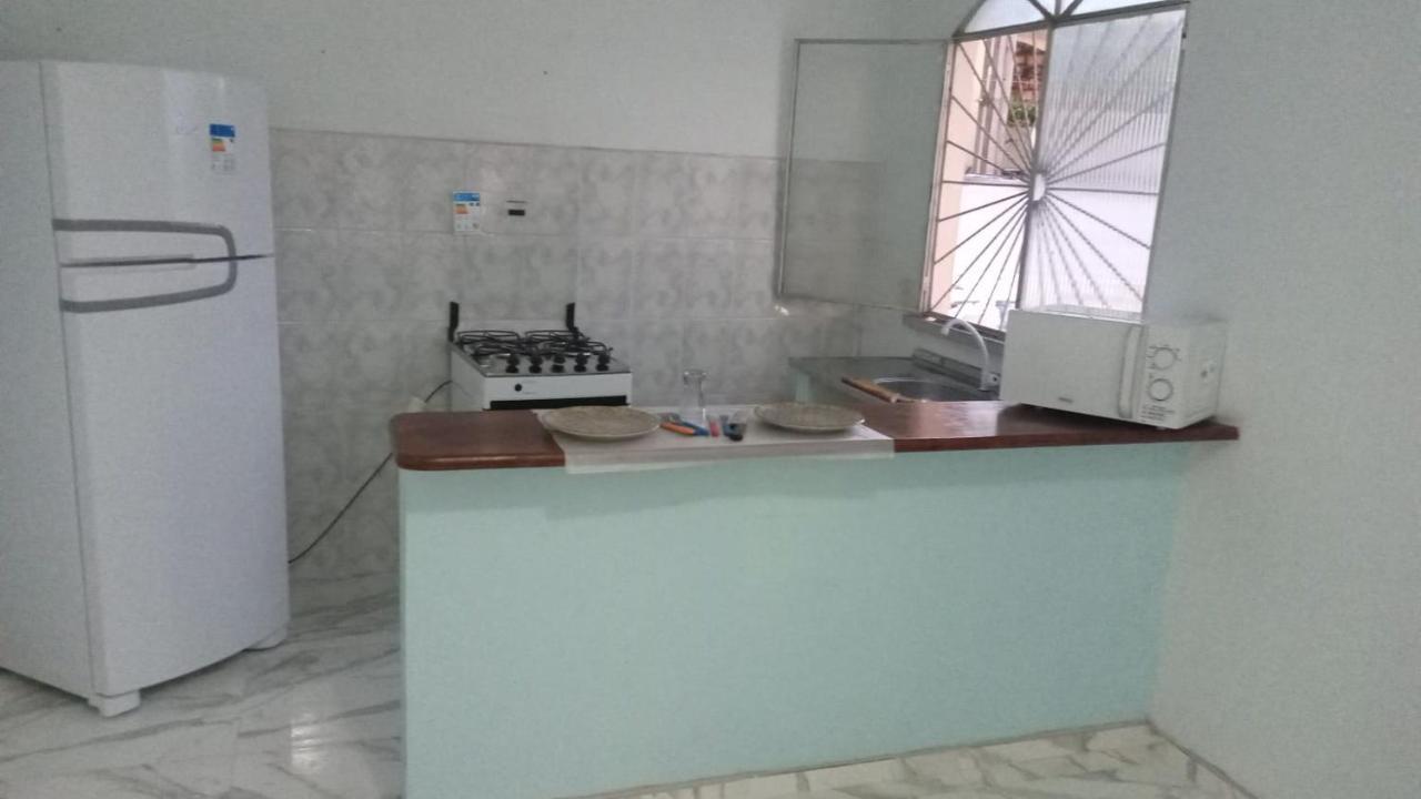 Suites Parque 10 Manaus Eksteriør bilde