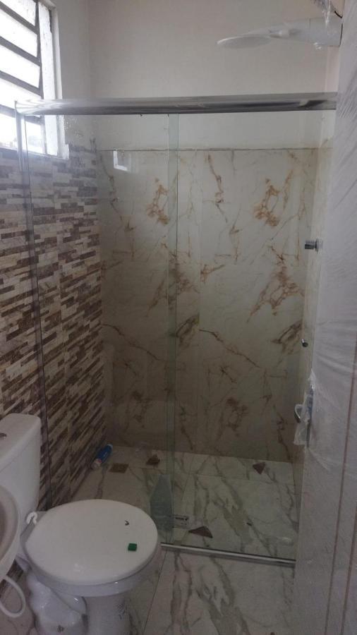 Suites Parque 10 Manaus Eksteriør bilde