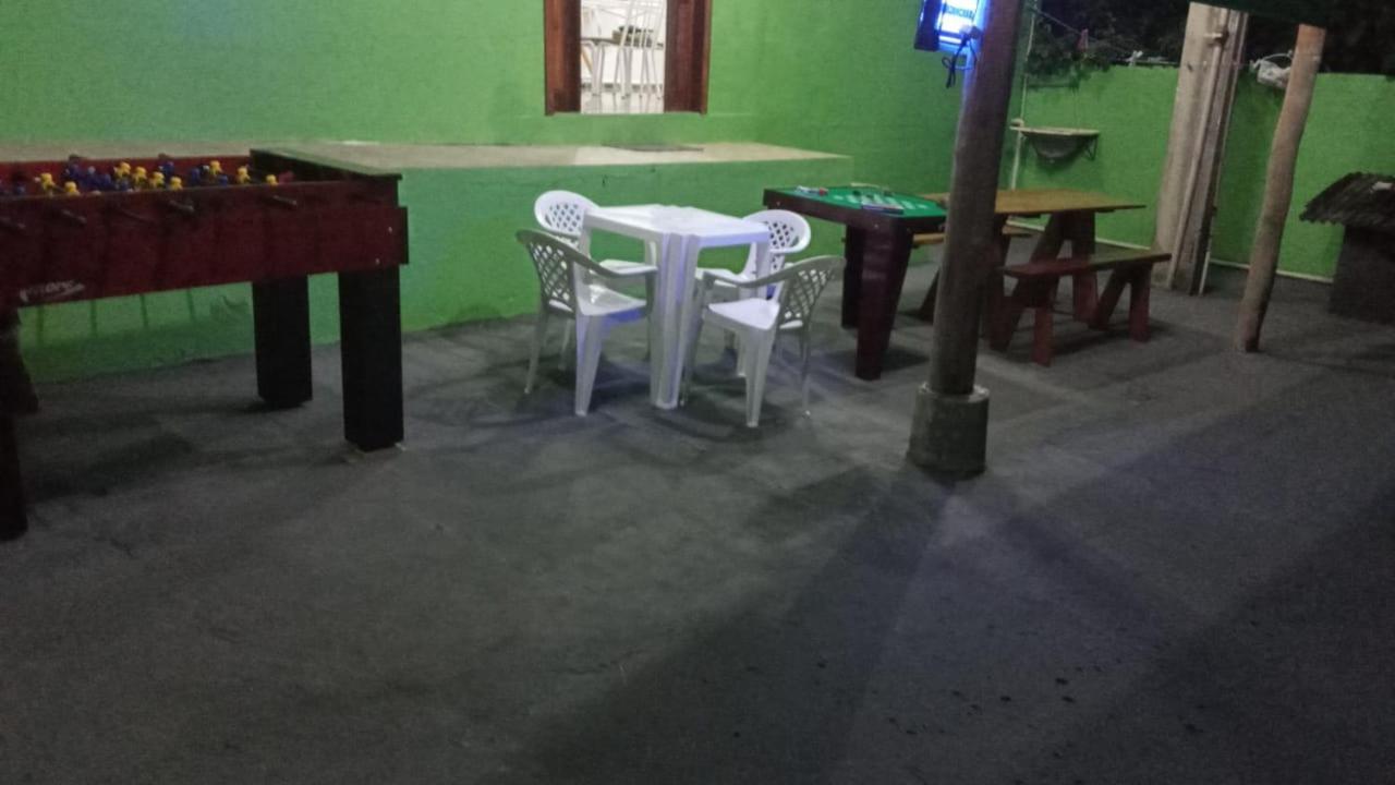 Suites Parque 10 Manaus Eksteriør bilde