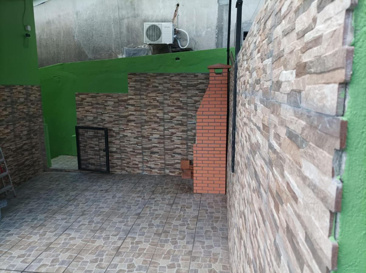 Suites Parque 10 Manaus Eksteriør bilde