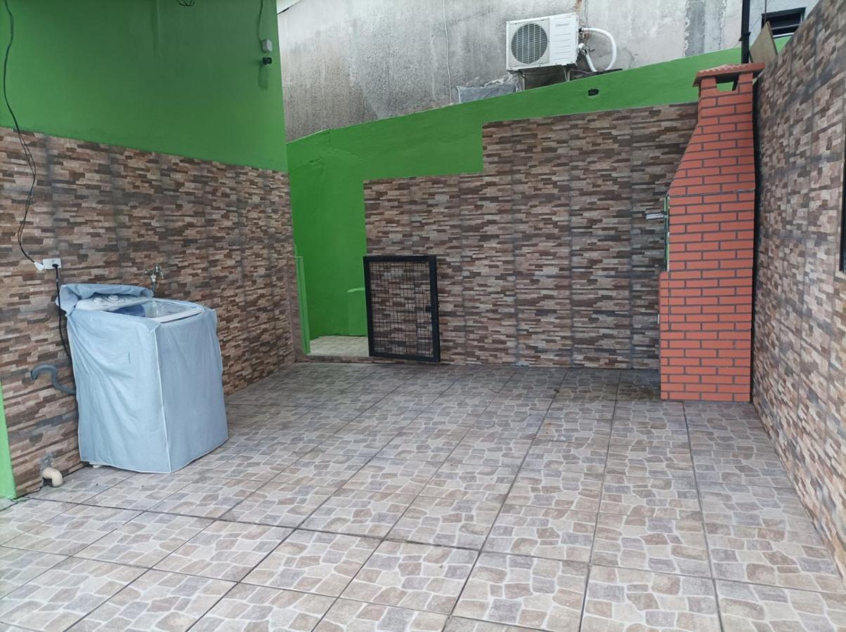 Suites Parque 10 Manaus Eksteriør bilde